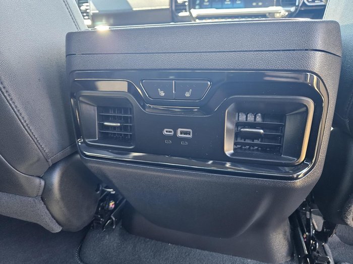 2024 Chevrolet Silverado 1500 ZR2 W/Tech Pack