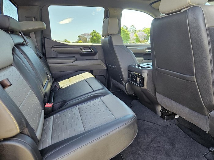 2024 Chevrolet Silverado 1500 ZR2 W/Tech Pack