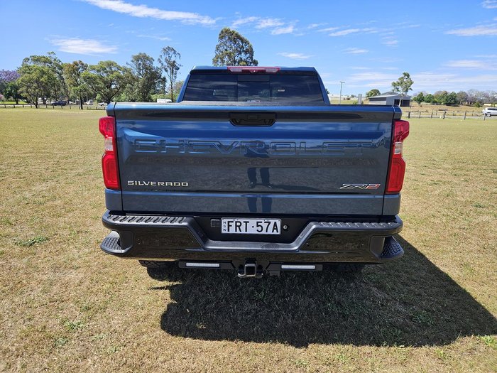 2024 Chevrolet Silverado 1500 ZR2 W/Tech Pack