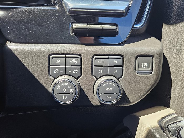 2024 Chevrolet Silverado 1500 ZR2 W/Tech Pack