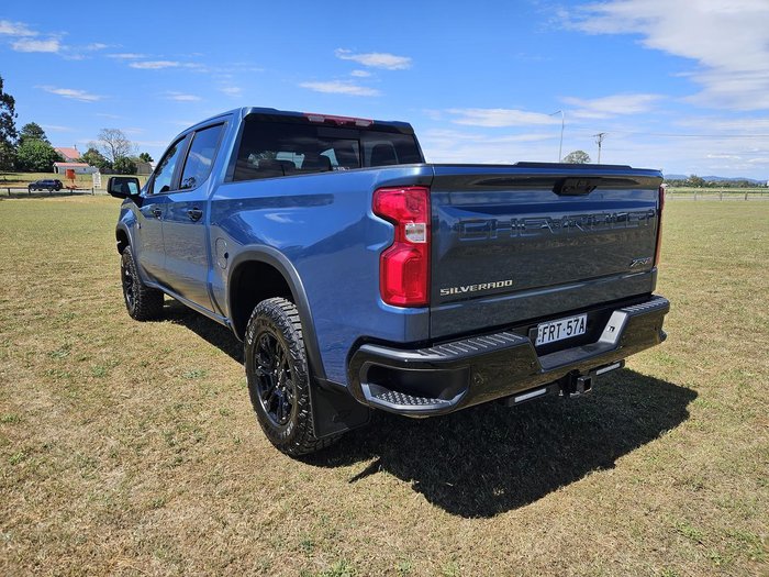 2024 Chevrolet Silverado 1500 ZR2 W/Tech Pack