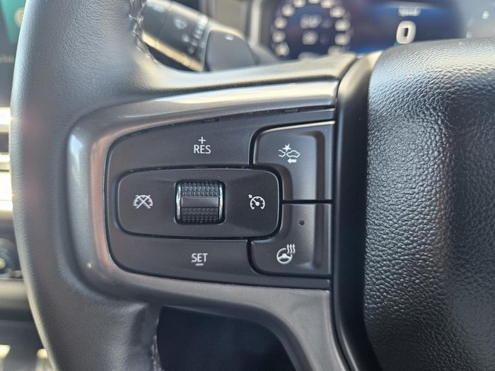 2024 Chevrolet Silverado 1500 ZR2 W/Tech Pack