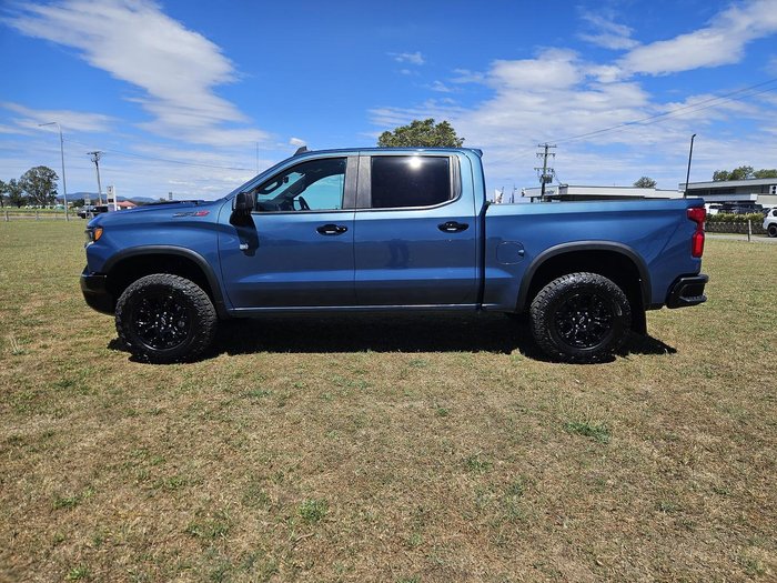 2024 Chevrolet Silverado 1500 ZR2 W/Tech Pack