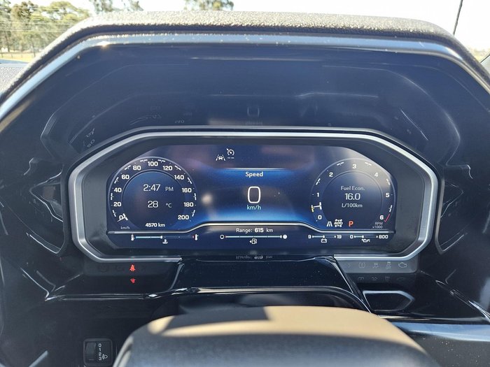 2024 Chevrolet Silverado 1500 ZR2 W/Tech Pack