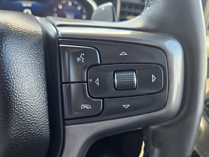 2024 Chevrolet Silverado 1500 ZR2 W/Tech Pack