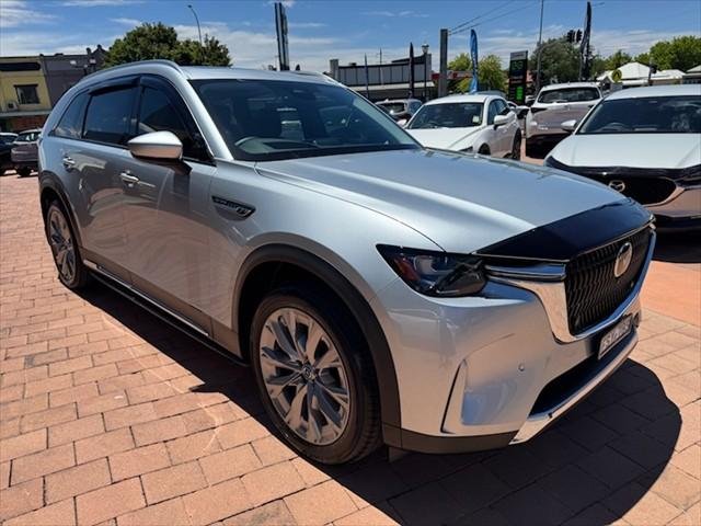 2025 Mazda CX-90 G50e GT