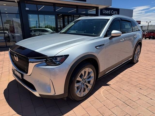 2025 Mazda CX-90 G50e GT