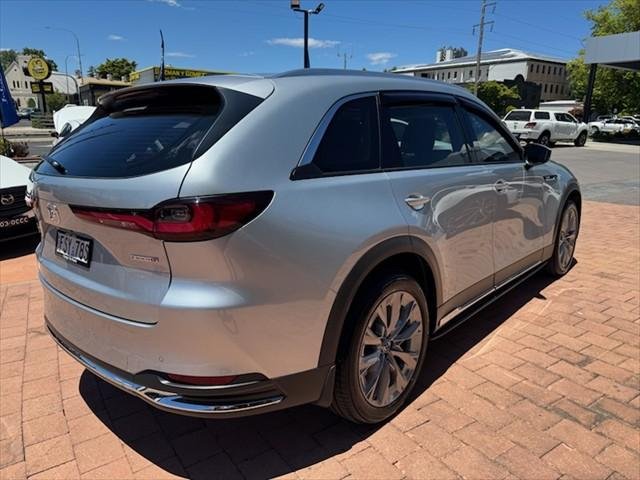 2025 Mazda CX-90 G50e GT