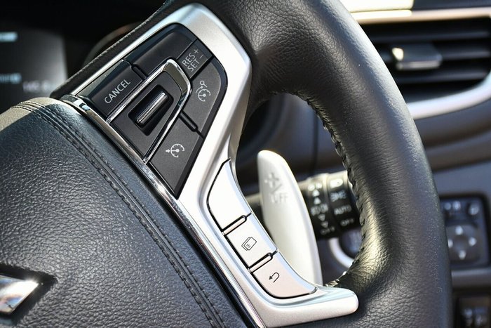 2023 Mitsubishi Triton GSR