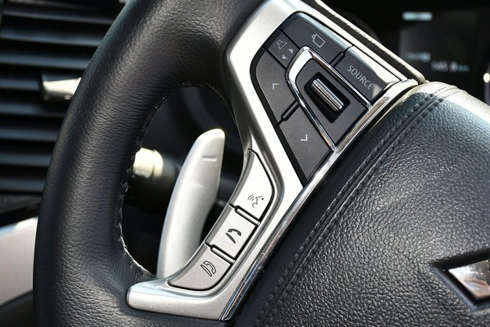 2023 Mitsubishi Triton GSR