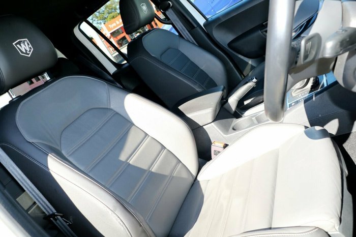 2021 Volkswagen Amarok TDI580 W580S