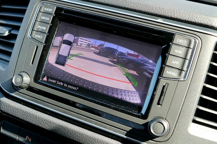 2021 Volkswagen Amarok TDI580 W580S