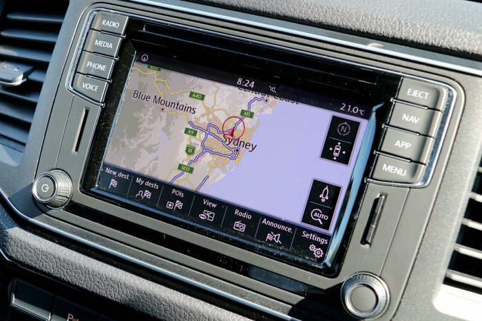 2021 Volkswagen Amarok TDI580 W580S