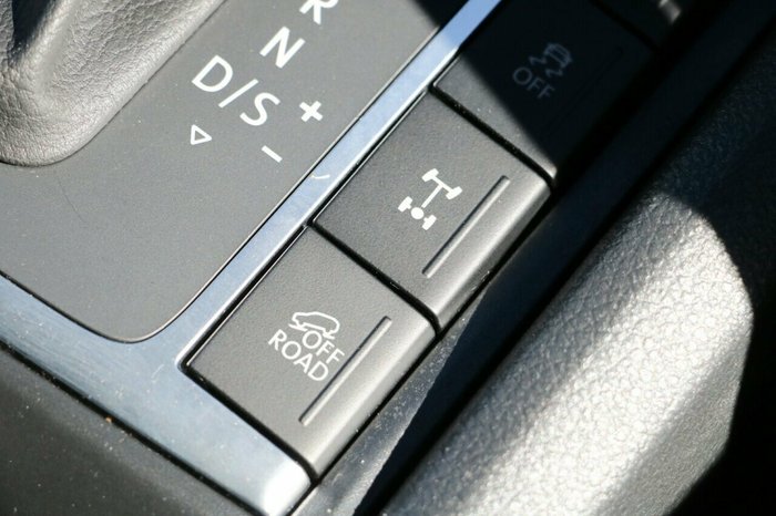 2021 Volkswagen Amarok TDI580 W580S