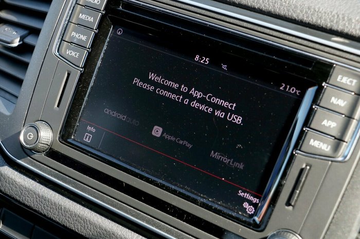 2021 Volkswagen Amarok TDI580 W580S