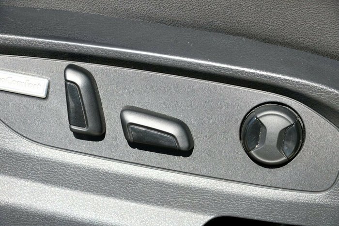 2021 Volkswagen Amarok TDI580 W580S