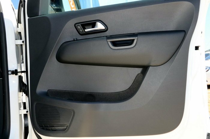 2021 Volkswagen Amarok TDI580 W580S