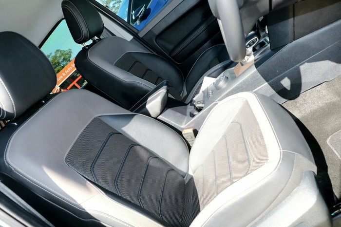 2023 Volkswagen Amarok TDI500 Style