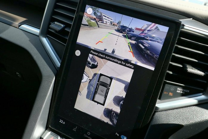 2023 Volkswagen Amarok TDI500 Style