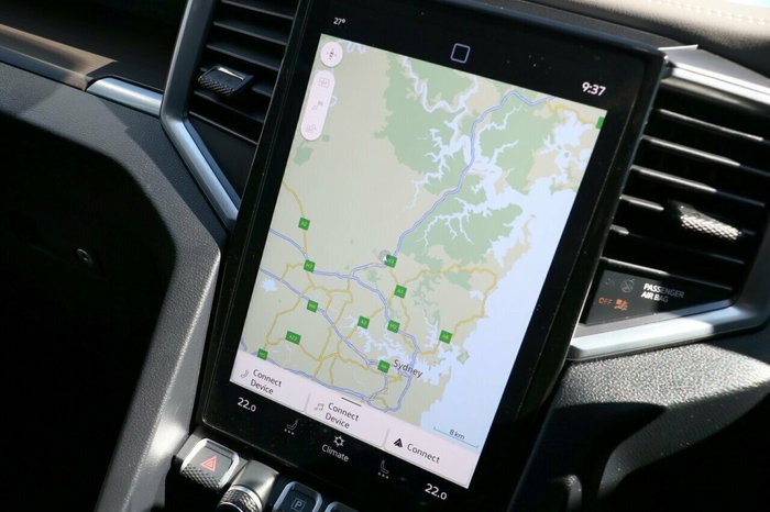 2023 Volkswagen Amarok TDI500 Style