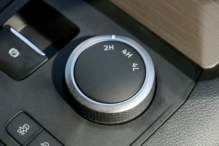 2023 Volkswagen Amarok TDI500 Style