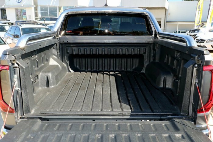 2023 Volkswagen Amarok TDI500 Style