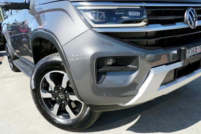 2023 Volkswagen Amarok TDI500 Style