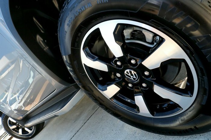 2023 Volkswagen Amarok TDI500 Style