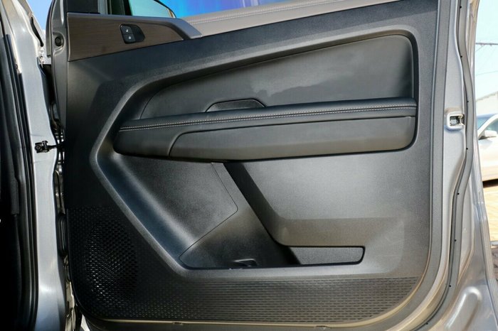 2023 Volkswagen Amarok TDI500 Style