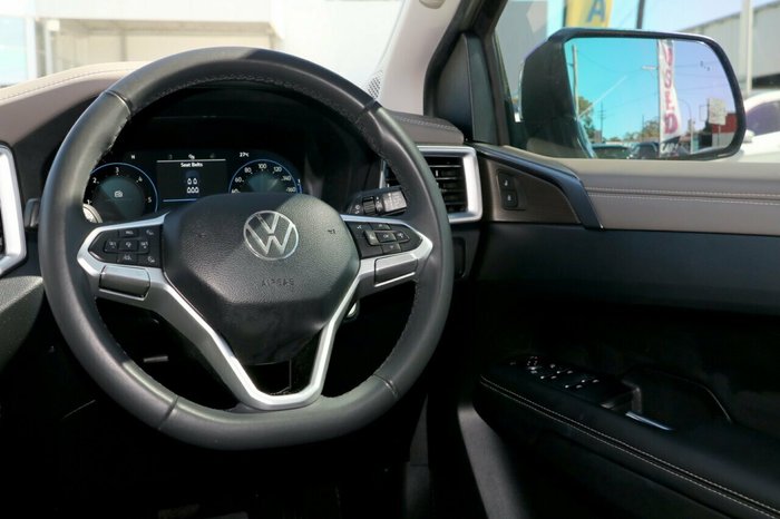 2023 Volkswagen Amarok TDI500 Style