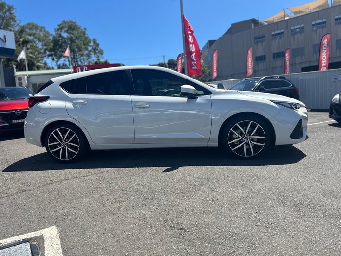 2024 Subaru Impreza 2.0R