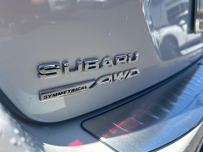 2024 Subaru Impreza 2.0R