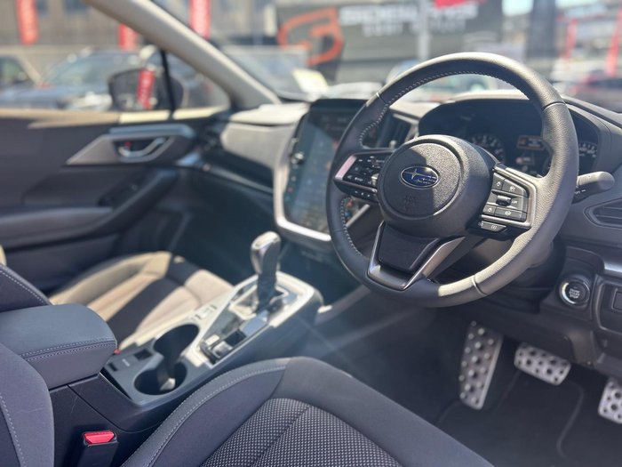 2024 Subaru Impreza 2.0R