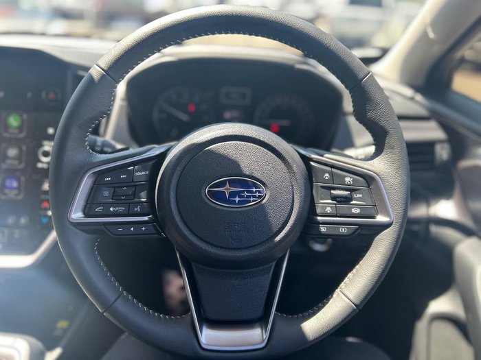 2024 Subaru Impreza 2.0R