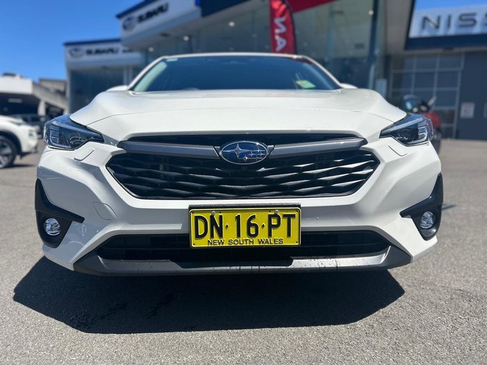 2024 Subaru Impreza 2.0R