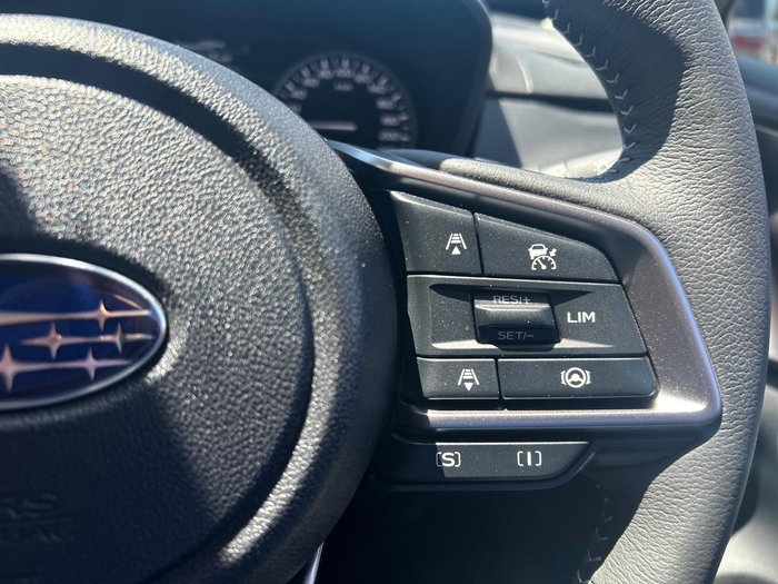 2024 Subaru Impreza 2.0R