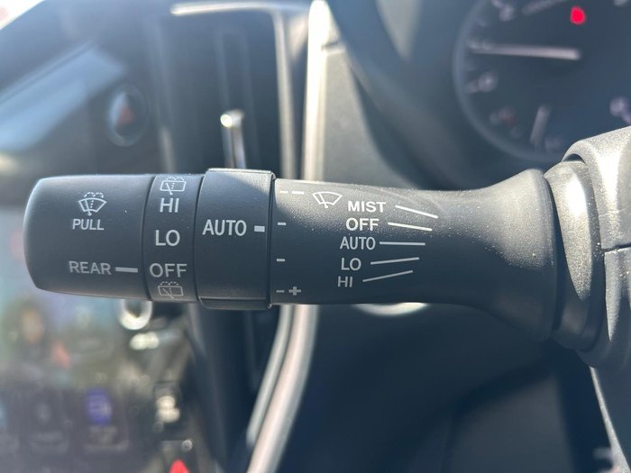 2024 Subaru Impreza 2.0R