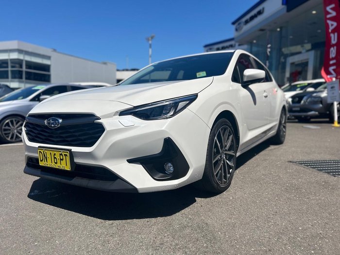 2024 Subaru Impreza 2.0R