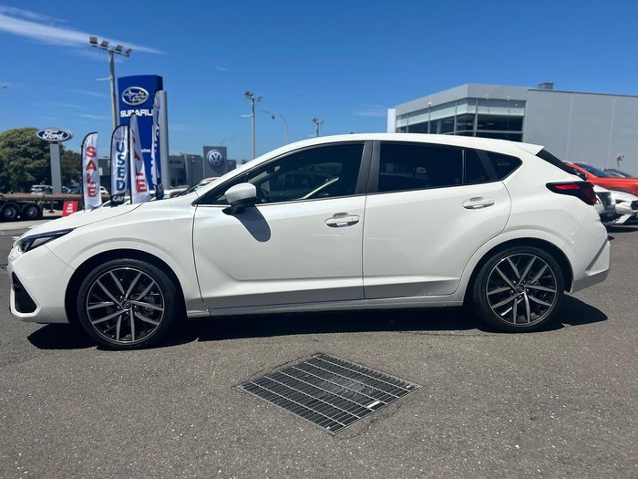 2024 Subaru Impreza 2.0R