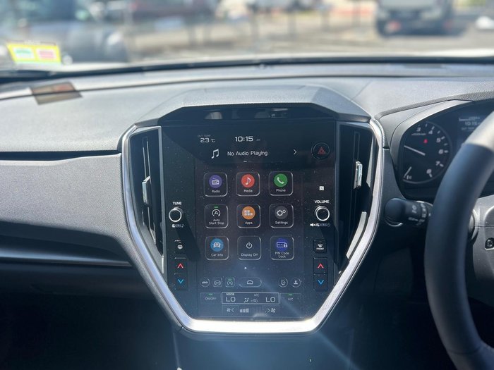 2024 Subaru Impreza 2.0R