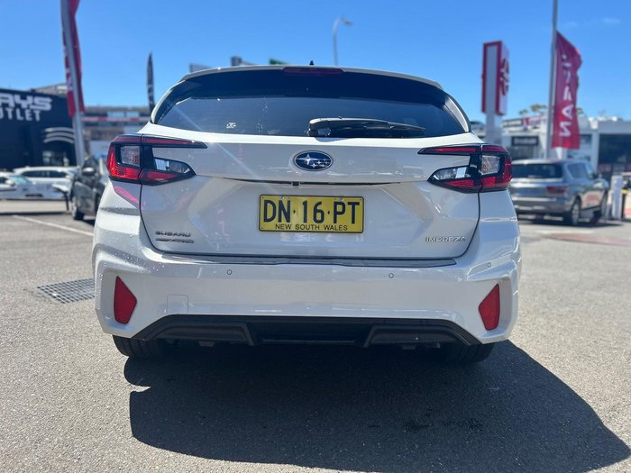 2024 Subaru Impreza 2.0R