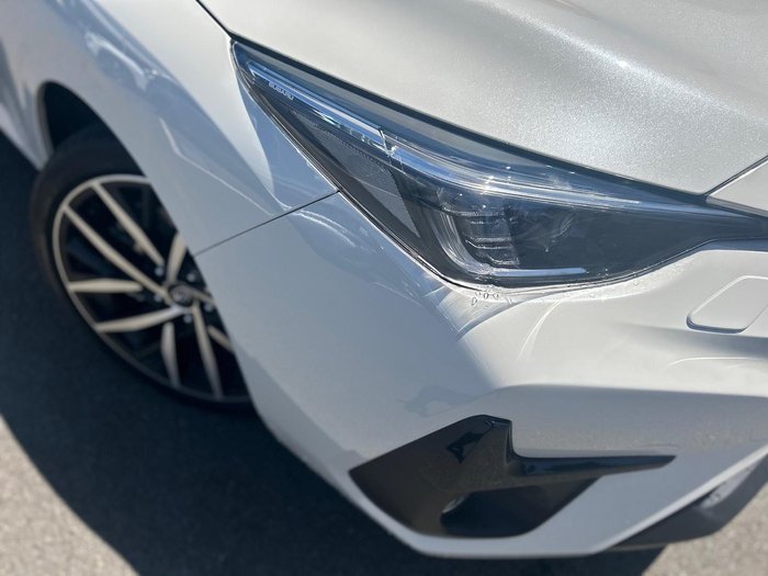 2024 Subaru Impreza 2.0R