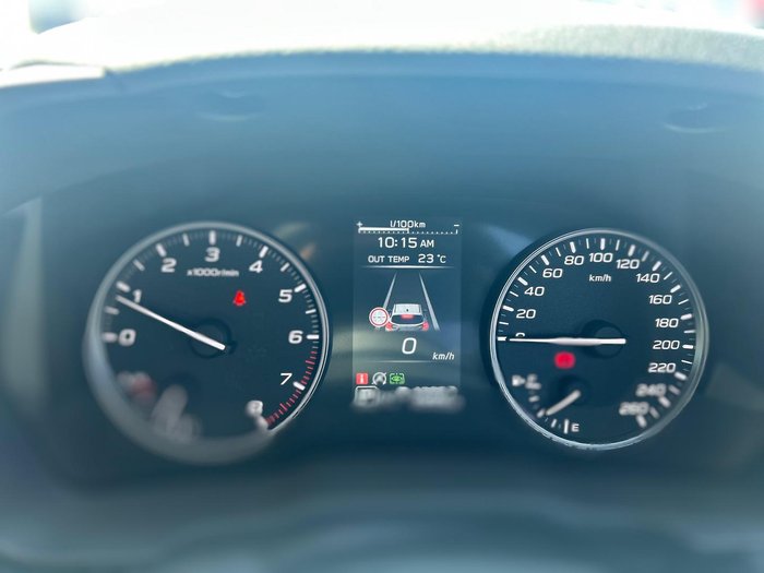 2024 Subaru Impreza 2.0R