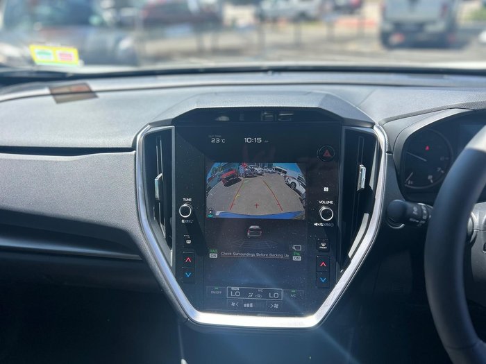 2024 Subaru Impreza 2.0R