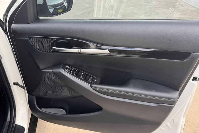 2019 Kia Seltos Sport+