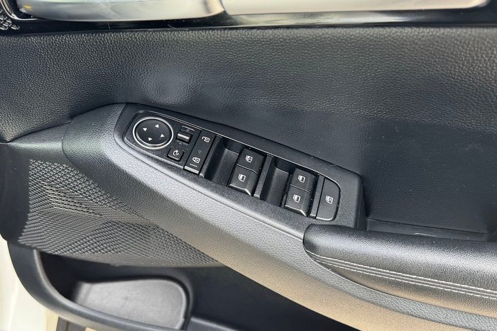 2019 Kia Seltos Sport+