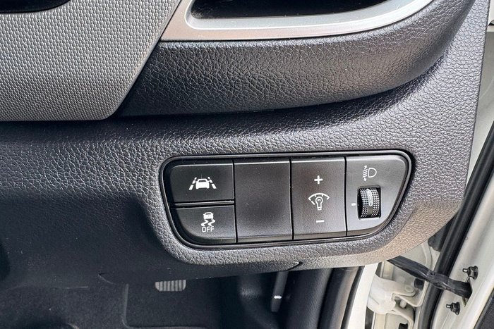 2019 Kia Seltos Sport+