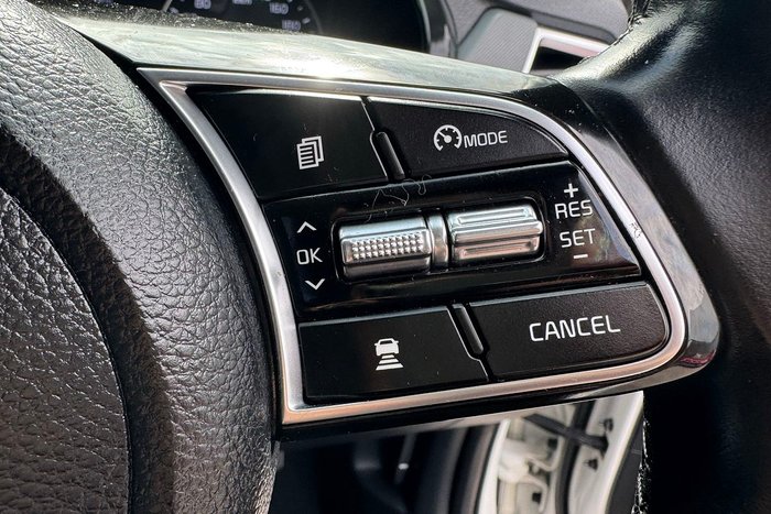 2019 Kia Seltos Sport+