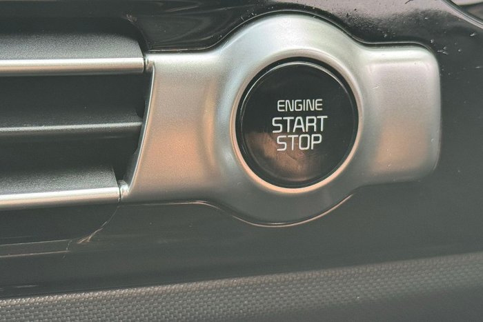 2019 Kia Seltos Sport+