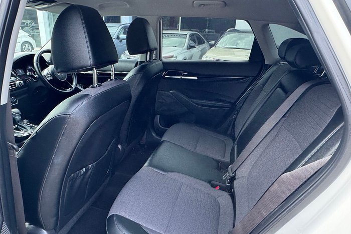 2019 Kia Seltos Sport+